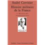 Histoire militaire de la France. Tome 2