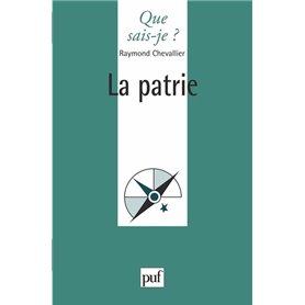 La patrie