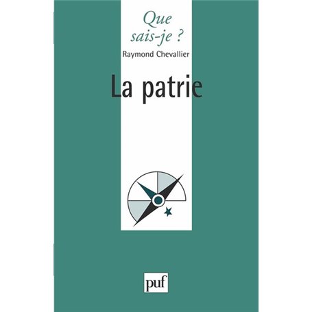 La patrie