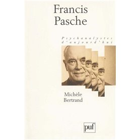 Francis Pasche