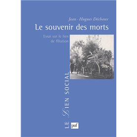 Le souvenir des morts