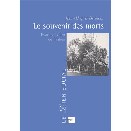 Le souvenir des morts