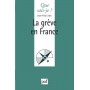 La grève en France