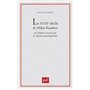 XVIIIIe siècle de Milan Kundera ou Diderot investi par le roman contemporain