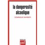 La dangerosité alcoolique