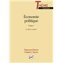 Économie politique. Tome 1