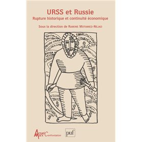 URSS et Russie