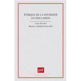 Éthique de la diversité en éducation