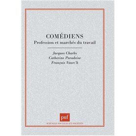 Les comédiens