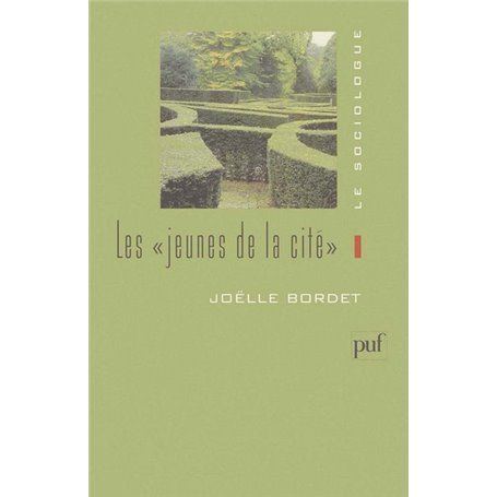 Les jeunes de la cité