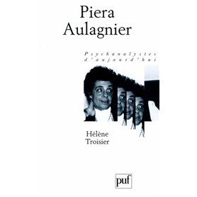 Piera Aulagnier