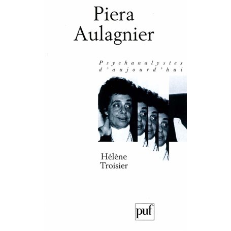 Piera Aulagnier