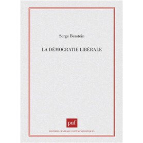 La démocratie libérale