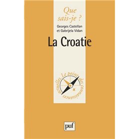 La Croatie