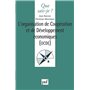 L'organisation de coopération et de développement économiques