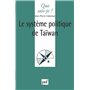 Le système politique de Taïwan