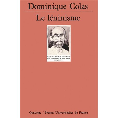 Le léninisme