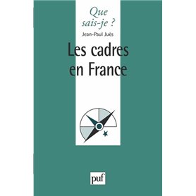 Les cadres en France