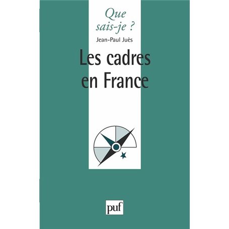 Les cadres en France