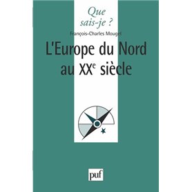 L'Europe du nord au XXe siècle