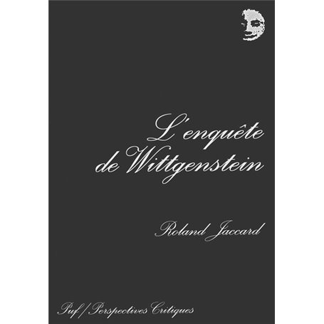 L'enquête de Wittgenstein