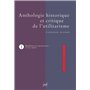 Anthologie historique et critique de l'utilitarisme (3 vol.)