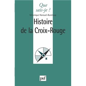 Histoire de la Croix-rouge