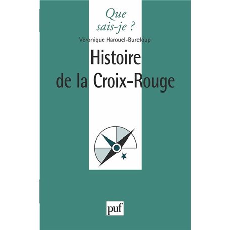 Histoire de la Croix-rouge