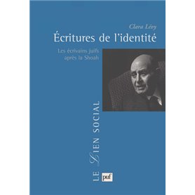 Écritures de l'identité