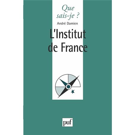 L'Institut de France