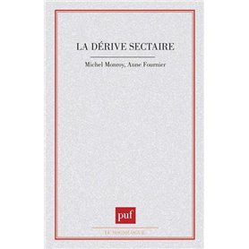 La dérive sectaire