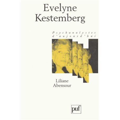 Évelyne Kestemberg