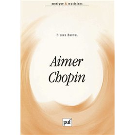 Aimer Chopin