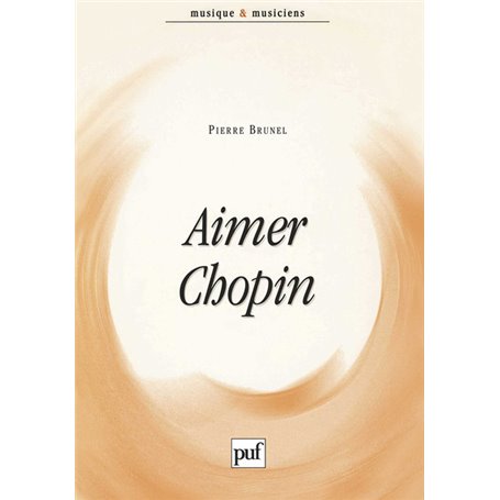 Aimer Chopin