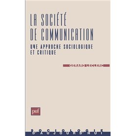 La société de communication
