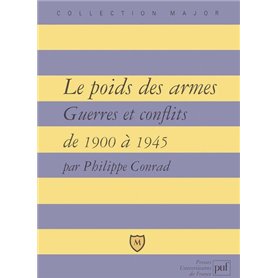 Le poids des armes