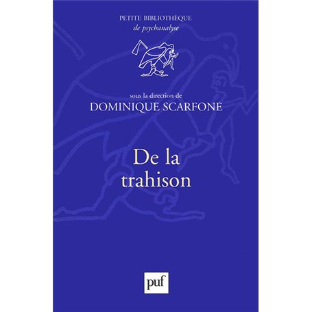 De la trahison