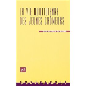 La vie quotidienne des jeunes chômeurs