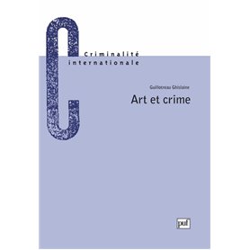 Art et crime