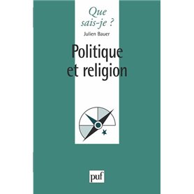 Politique et religion