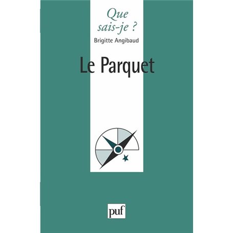 Le Parquet