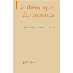 La rhétorique des passions