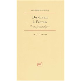 Du divan à l'écran