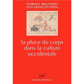 La place du corps dans la culture occidentale