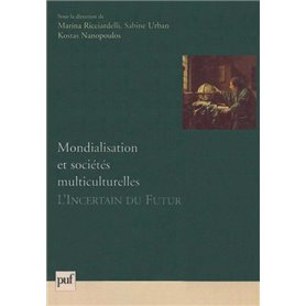 Mondialisation et sociétés multiculturelles