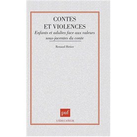 Contes et violences