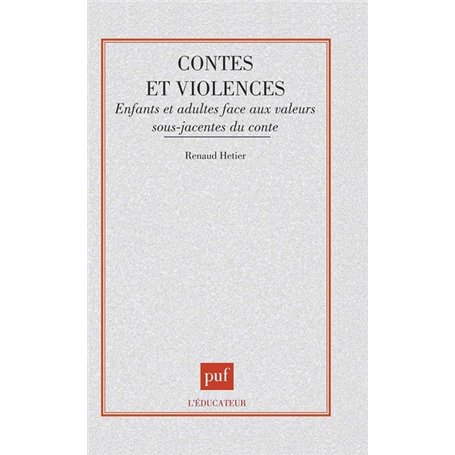 Contes et violences