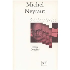 Michel Neyraut