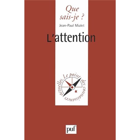L'attention