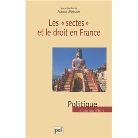 Les sectes et le droit en France